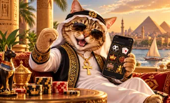 Online Casino Apps in Egypt