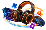 Esports