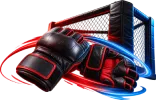 MMA