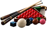 Snooker