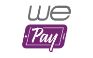 WE Pay